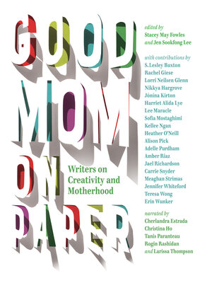 cover image of Good Mom on Paper